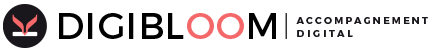logo Digibloom